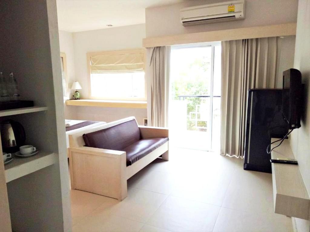 Khuang Singh Residence & Hotel Chiangmai Čiang Mai Exteriér fotografie