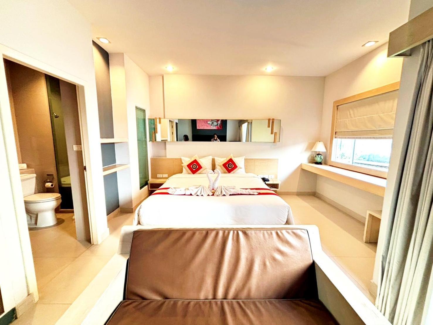 Khuang Singh Residence & Hotel Chiangmai Čiang Mai Exteriér fotografie