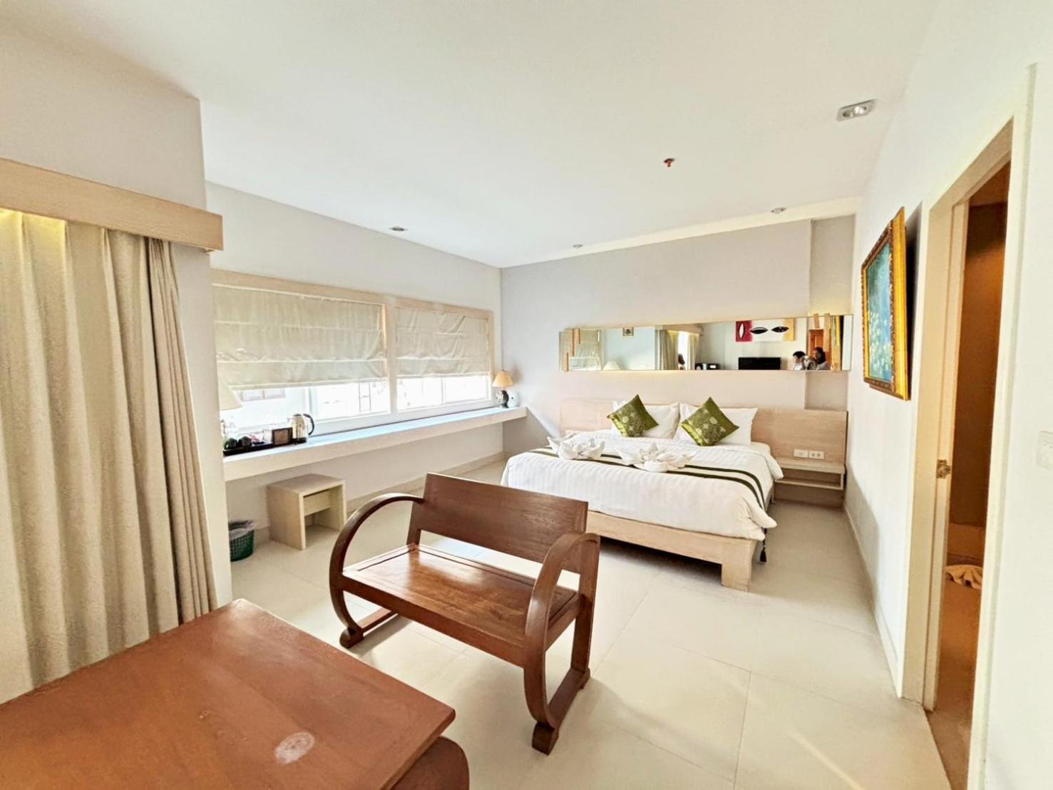Khuang Singh Residence & Hotel Chiangmai Čiang Mai Exteriér fotografie