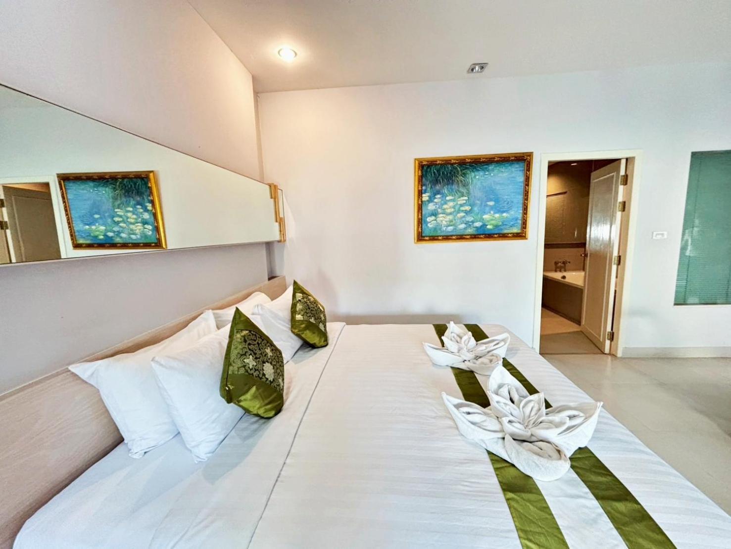 Khuang Singh Residence & Hotel Chiangmai Čiang Mai Exteriér fotografie