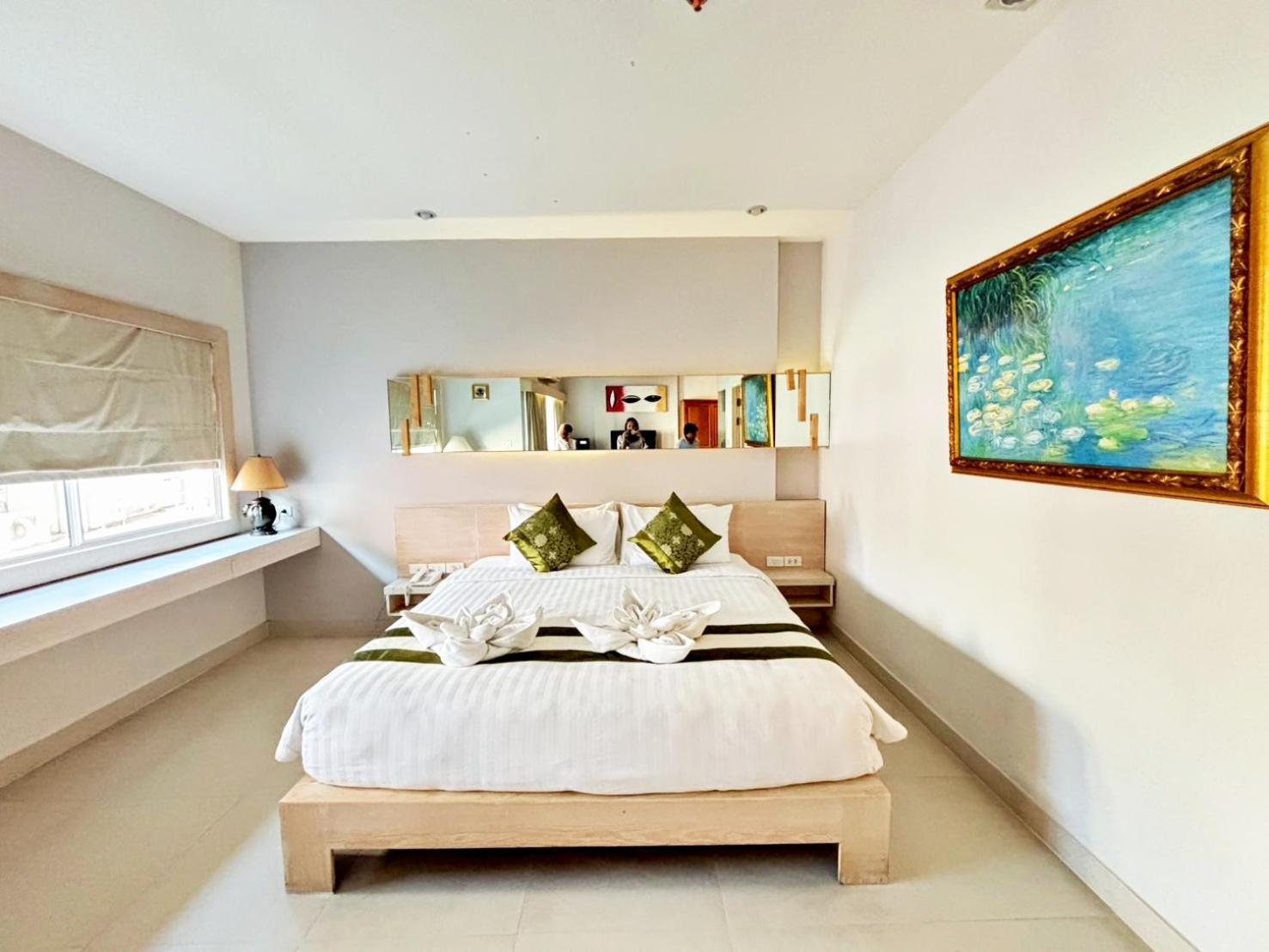Khuang Singh Residence & Hotel Chiangmai Čiang Mai Exteriér fotografie